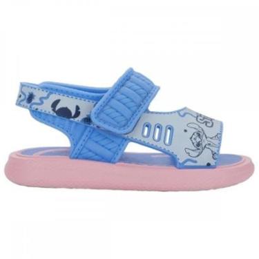 Imagem de Sandalia Grendene Kids 23271 D Lunch Infantil-Unissex
