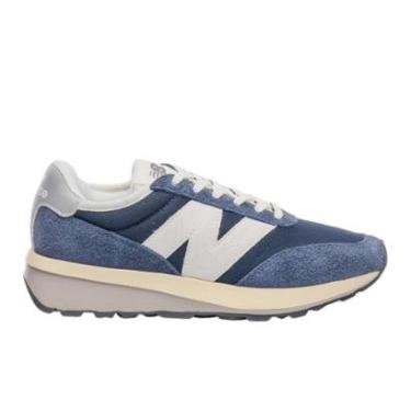 Imagem de Tênis New Balance 370 V1 - Masculino-Masculino