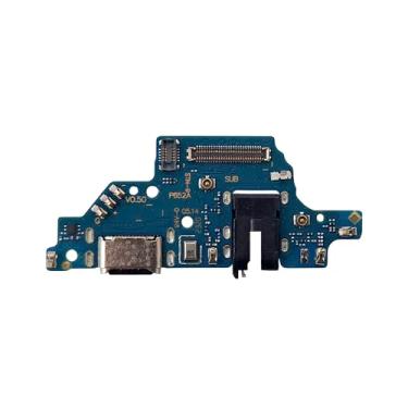 Imagem de Placa Conector Carga Compativel Moto G84 Xt2347