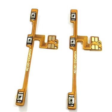 Imagem de Flex Power Volume Compativel Red Poco X3 X3 Pro