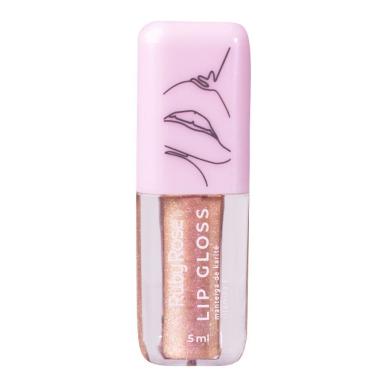 Imagem de Lip Gloss Ruby Rose Flashlight HB82343 5ml