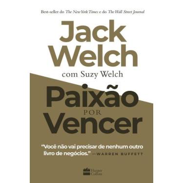 Imagem de Paixão por vencer - HARPERCOLLINS, Sortido