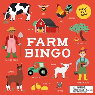 Imagem de Farm Bingo
