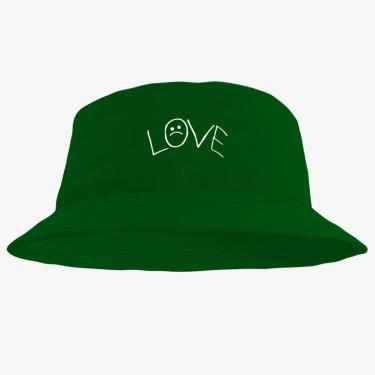 Imagem de Chapéu Bucket Hat Estampado Love-Masculino