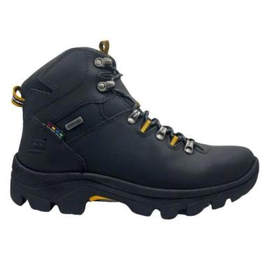 Imagem de Bota bradok hi land, Preto, 42