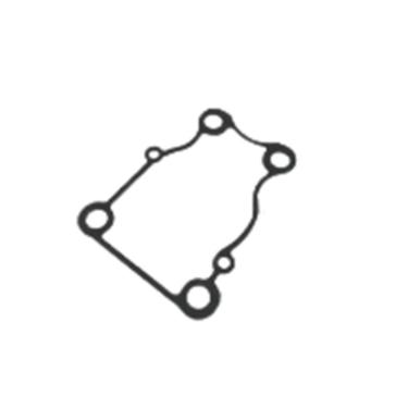 Imagem de Carcaça Bomba Agua Iamaha Hidea 40 Hp Junta P/ Barco