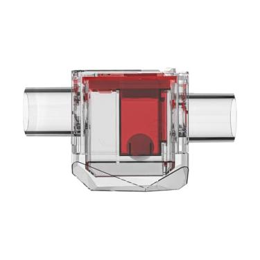 Imagem de Fxzqgnh Válvula de Ar Condicionado, Válvula de Condensado, Acessórios para Peças de Ar Condicionado, Dispositivo Antirretorno para Instalação, Teto de Ar Condicionado Central