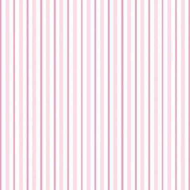 Imagem de Papel De Parede Listrado Cores Rosa Adesivo Sala Quarto - LRP