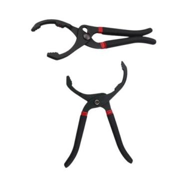 Imagem de Ferramenta De Desmontagem Para Filtro De Óleo De Carro E Caminhão De 1