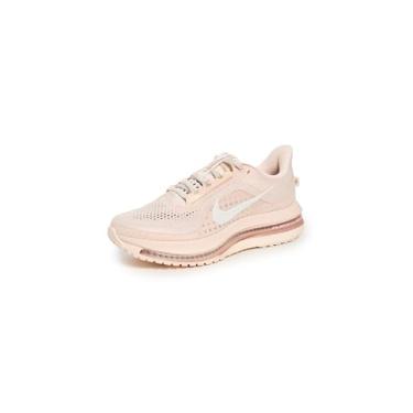 Imagem de Nike Tênis feminino Pegasus Premium, Goiaba gelo/vela/partícula rosa, 38