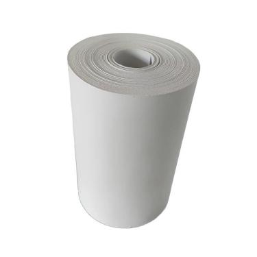 Imagem de Papel Strong Hd Jornal Bobina Rolo Pipidog 20Cmx100M