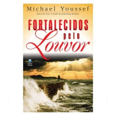 Imagem de Fortalecidos Pelo Louvor