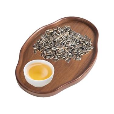 Imagem de Bandeja para Mesa de Centro da Sala | Prato Decorativo De | Bandeja para Mesa de Centro | para Sala de Estar de Jantar Festas Balcão do Bar Café da Manhã Lanches Frutas Decoração da Casa