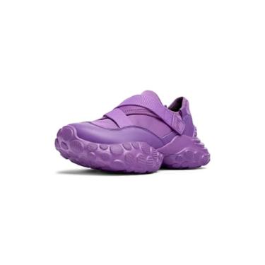 Imagem de CAMPER Pel K100946-001 Tênis masculino, Roxo brilhante 002, 42