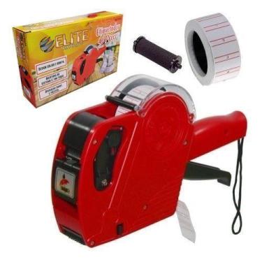 Imagem de Etiquetadora Rj5300 - Elite