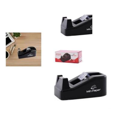 Imagem de Suporte Para Fita Adesiva Durex Alta Qualidade Resistente