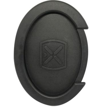 Imagem de Anti-feedback Abafador Para Violão De Boca Oval Afov