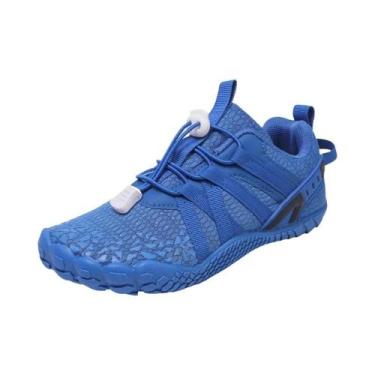 Imagem de Tênis Barefoot Para Meninos E Meninas, Calçados Naturais Para Crianças