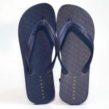 Imagem de Chinelo Reserva Rio Masculino-Masculino