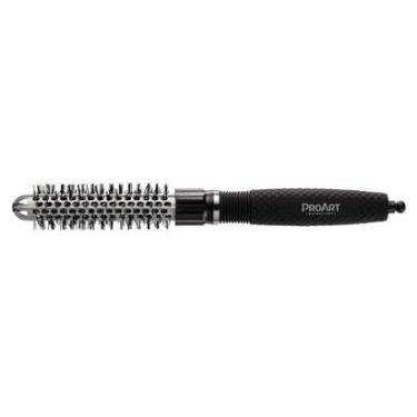 Imagem de Escova de Cabelo ProArt Profissional Vent Pro Prata 20mm-Unissex