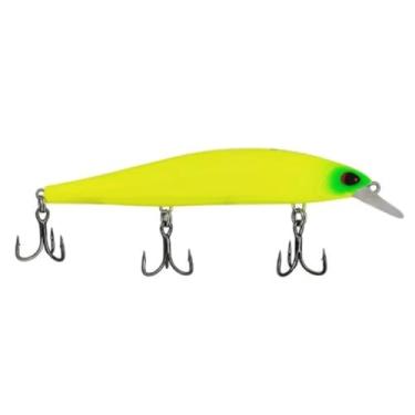 Imagem de ISCA ARTIFICIAL MARINE SPORTS PREDATOR SR 115S SINKING