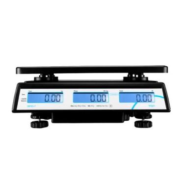 Imagem de Balança Computadora Elgin DP30T 30Kg