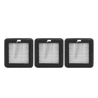 Imagem de Filtro HEPA, compatível com Anycubic Kobra S1 - peça sobressalente de atualização de filtro de ar(3PCS)