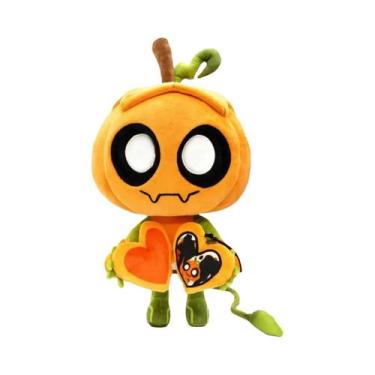 Imagem de Boneco De Pelúcia Temático De Anime, Presente Fofo Para Halloween E Na