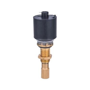 Imagem de JADV-300-GNS13 Compressor de ar tanque de armazenamento de ar escorredor automático válvula de drenagem elemento filtrante 1Mpa 13 mm G1/10.2 cm 1 peça