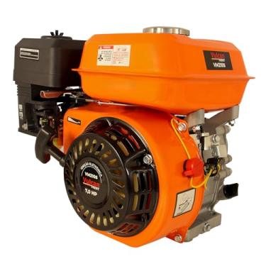 Imagem de Vulcan Trent Motor Estacionário Gasolina 4T 211Cc 7Hp Vm210S