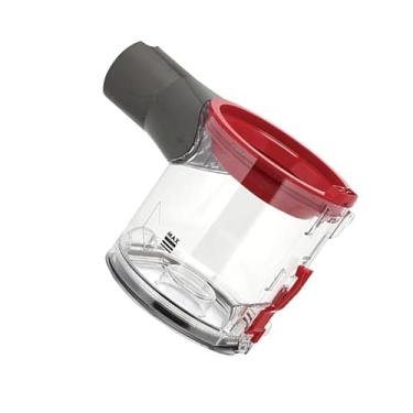 Imagem de Balde de pó para aspirador de pó adequado para peças de aspirador de pó Dyson V7 V8