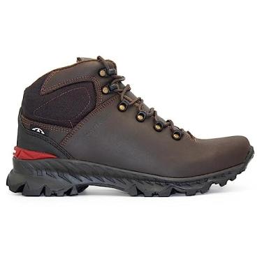 Imagem de Bota Bull Terrier Montrail Masculina
