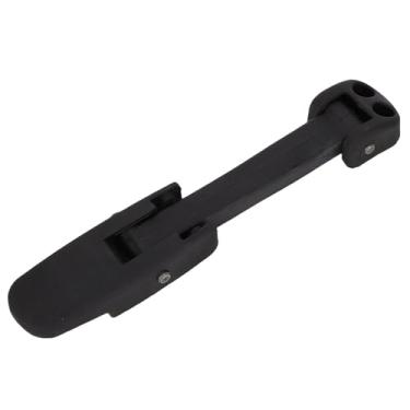 Imagem de aqxreight Kit de Trava de capô de Caminhão Com 2 Peças, Substituição para F650 F750 2000 2016, Com Material de Alta Resistência, para Travamento Seguro e Desempenho Duradouro