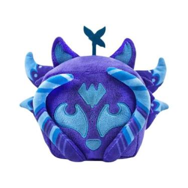 Imagem de Brinquedos De Pelúcia Com Padrão De Leopardo Frutal, Frutas Macias E R