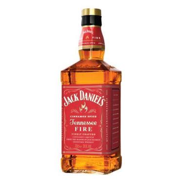 Imagem de Whisky Jack Daniel's Fire Tennessee 700ml