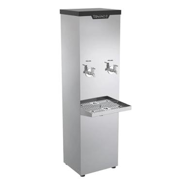 Imagem de Bebedouro Industrial de Coluna 25 Litros Bi25l Venâncio (220, Volts)