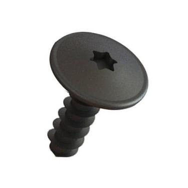 Imagem de Parafuso P/Choque & P/Barros Audi Vw Fiat Jeep Citroen Peugeot 10 Unid