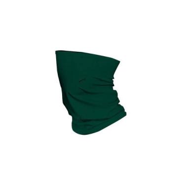 Imagem de Bandana Tubular Para Pescoço Multiuso Prochalk - Neck Gaiter, Solid gr