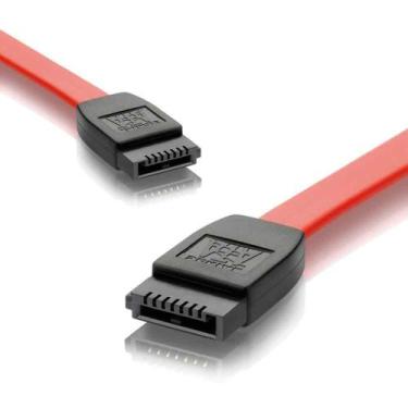 Imagem de Cabo Sata 7Pin Machoxmacho - 1,8M - Wi190 - Multilaser