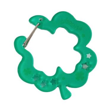 Imagem de Chaveiro De Acrílico Kawaii Fofo, Pingente De Bolsa, Decoração De Frut