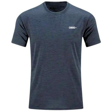 Imagem de Roupa Academia Dagg Sport Camisa ou Short 2 em 1 Com Bolso Interno-Masculino