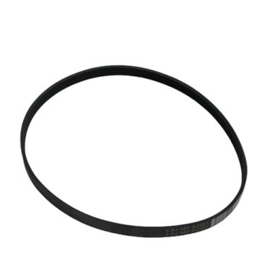 Imagem de Correia de acionamento da lavadora WE12X27300 – Compatível com vários centros de lavanderia e unidades combinadas de lavadora-secadora