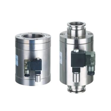 Imagem de Para DYC-Q16 Válvula de inflação de pressão diferencial eletromagnética a vácuo DYC-Q40 50 Jq65 DYC-Q80(DYC-Q40)