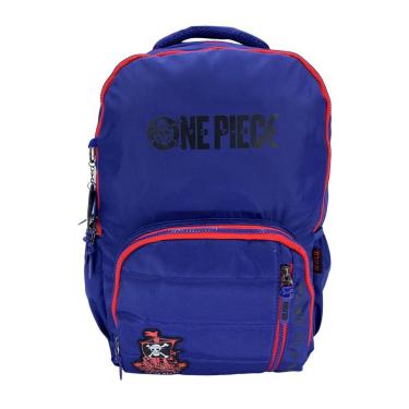 Imagem de Mochila De Costa One Piece Luxcel 49803-Masculino