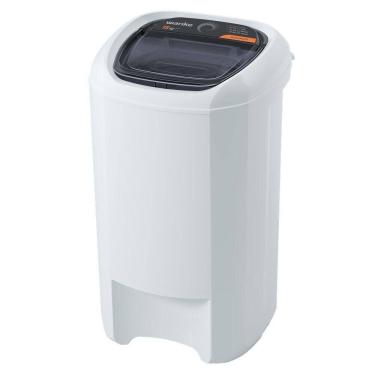 Imagem de Centrífuga De Roupas Premium 15Kg Branca Wanke 110V