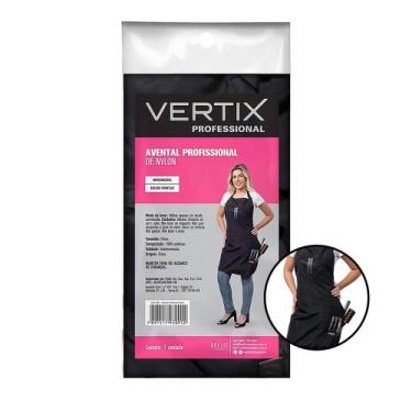 Imagem de Vertix Professional Avental Profissional de Nylon