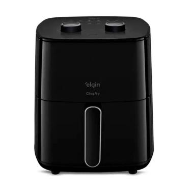 Imagem de Fritadeira Eletrica Elgin AFG50 5L 1500W