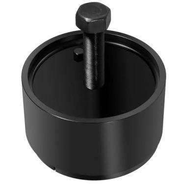 Imagem de Vyqloren Removedor de anel de desgaste da vedação do virabrequim traseiro 303-771/ST-131 para Ford 6.0L 6.4L Powerstroke Diesel F-250/350/450/550 e E-Series, cabine baixa 4,5L Diesel