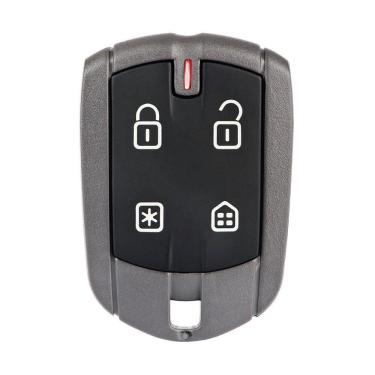 Imagem de Chaveiro Presenca Positron Dpn62 Para Duoblock Fx G6-...