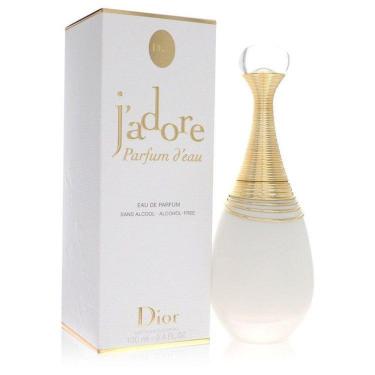 Imagem de Perfume Feminino Christian Dior 100 Ml Eau De Parfum